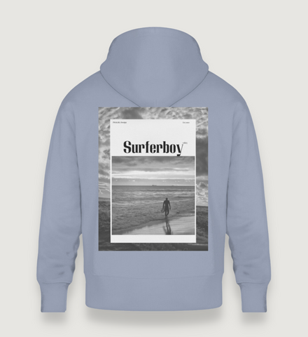 Surferboy Hoodie