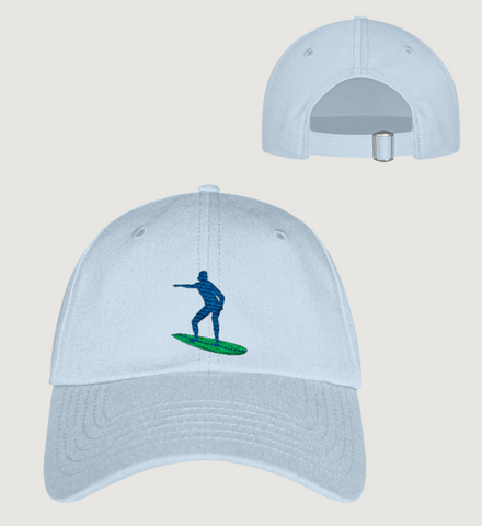 Surferboy Cap