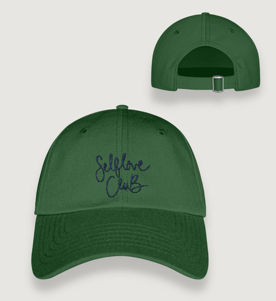 Selflove Club Cap