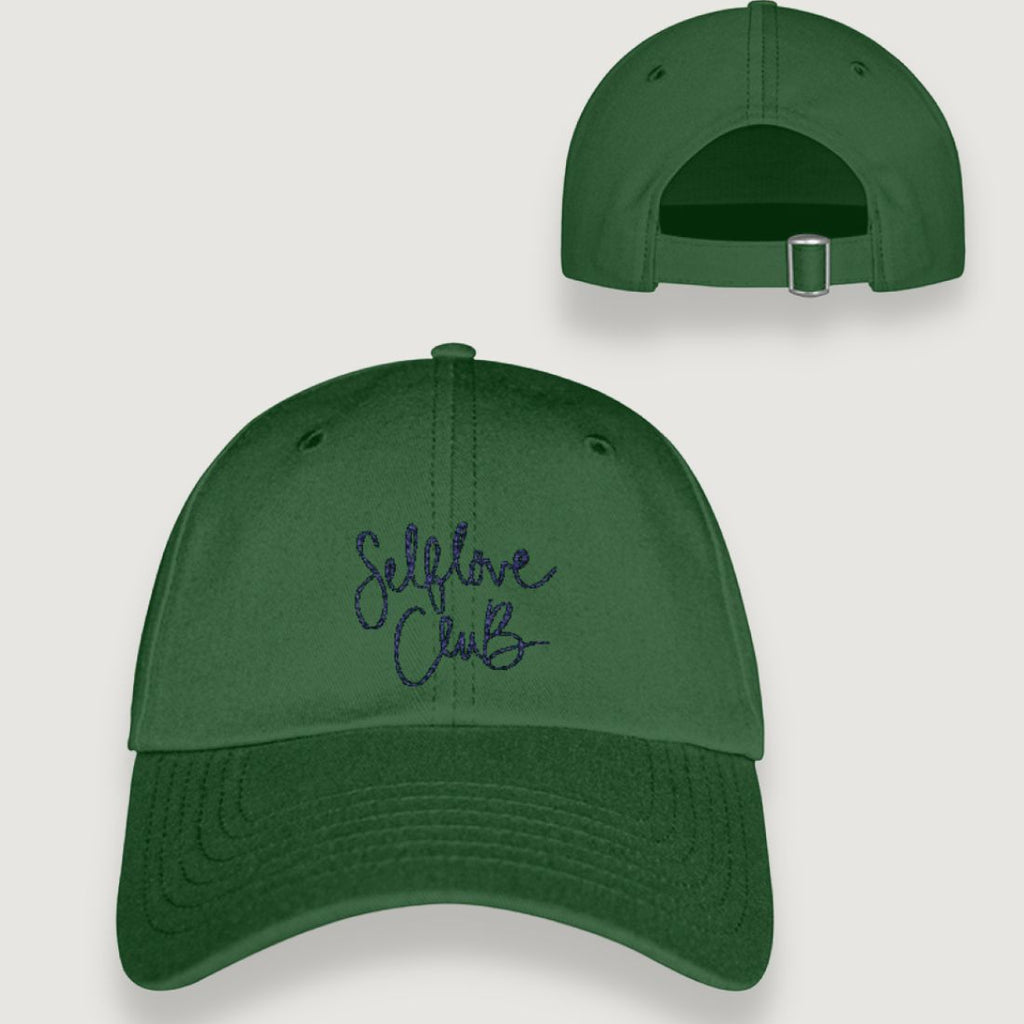 Selflove Club Cap