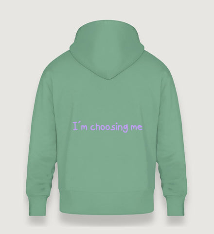 Choosing Hoodie