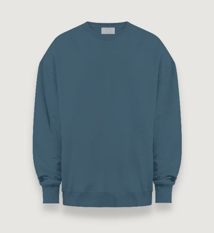 Dry Heavy Sweater